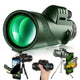 ELECTRONICS: The Marvel of Monocular Telescopes