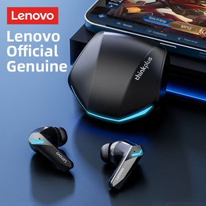 Headphones Lenovo GM2 Pro Bluetooth 5.3