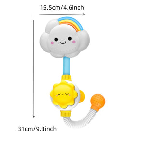 Baby Bath Toys