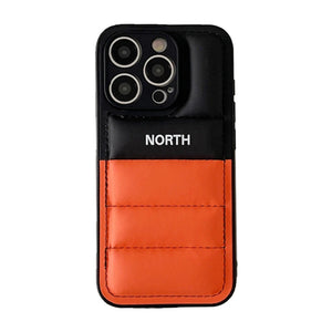 Case  The North Face for iPhone